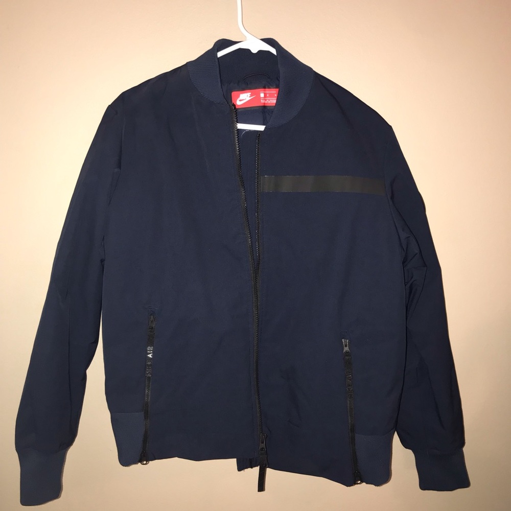 Nike Bomber Jacket